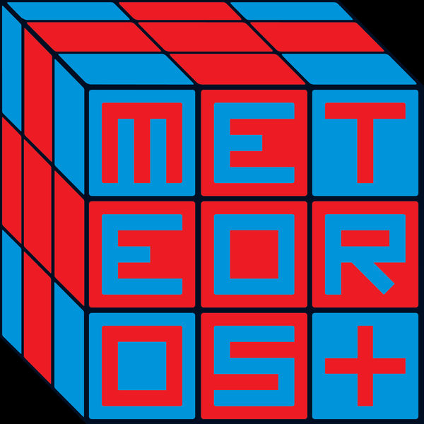 METEOROS / メテオーロス / METEOROS +