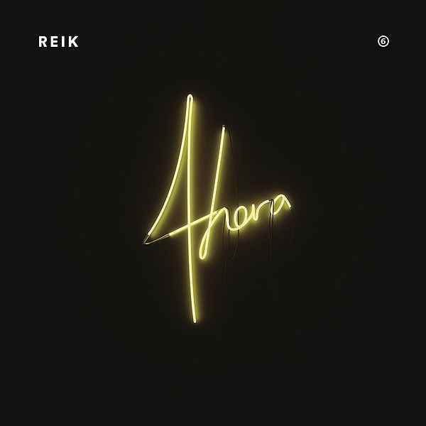 REIK / レイク / AHORA
