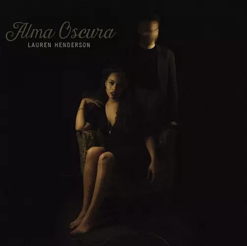 LAUREN HENDERSON / ローレン・ヘンダーソン / Alma Oscura