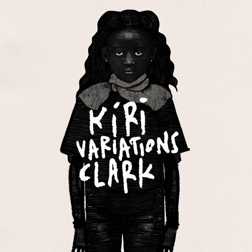 CLARK / クラーク(WARP) / KIRI VARIATIONS (LP)