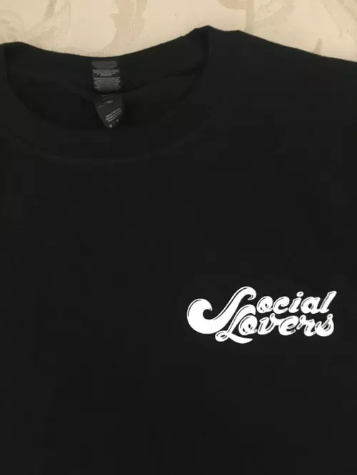 Social Lovers HOBO-011 レコード Social Lovers HOBO-011 レコード Social Lovers Discography