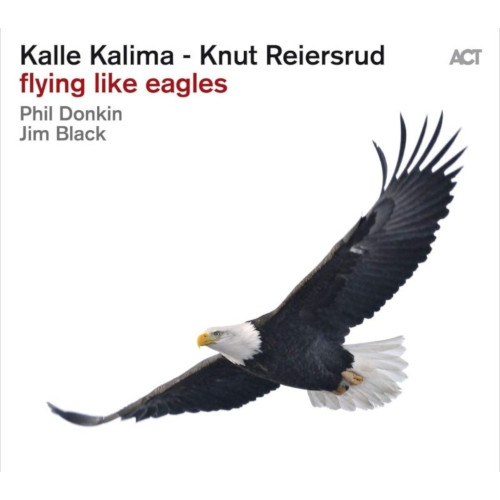 KALLE KALIMA / カッレ・カリマ / Flying Like Eagles