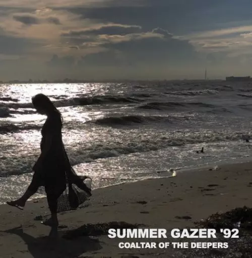 SUMMER GAZER '92/COALTAR OF THE DEEPERS/コールター・オブ・ザ・ディーパーズ ｜日本のロック｜ディスクユニオン・オンラインショップ｜diskunion.net