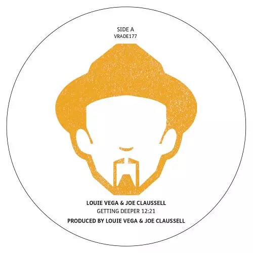 LOUIE VEGA & JOE CLAUSSELL / C.O.O. / GETTING DEEPER / FUNKY CADETS 