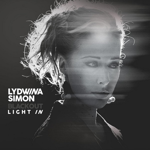 LYDWINA SIMON / リドウィナ・シモン / BLACKOUT LIGHT IN