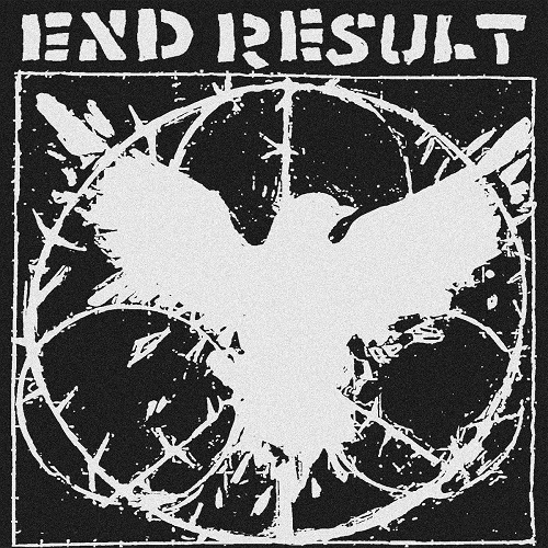 END RESULT (US/PUNK) / DISCOGRAPHY
