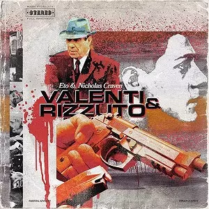 洋楽 Eto & Nicholas Craven VALENTI & RIZZUTO VALENTI & RIZZUTO 