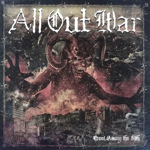 ALL OUT WAR商品一覧｜PUNK｜ディスクユニオン・オンライン
