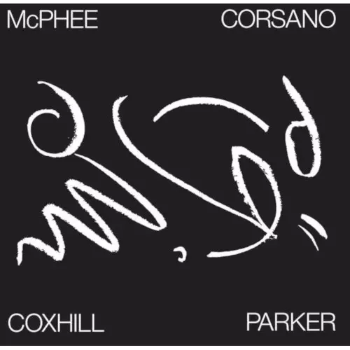 LOL COXHILL / ロル・コックスヒル / Tree Dancing