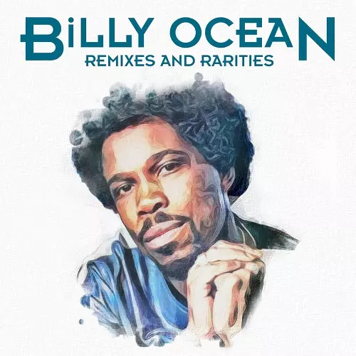 BILLY OCEAN / ビリー・オーシャン商品一覧｜HIPHOP / 日本語RAP