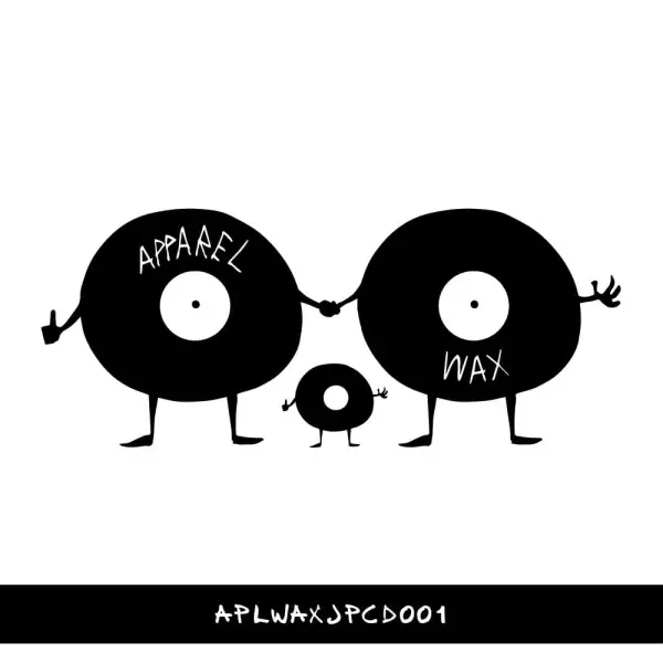 APPAREL WAX / SELECTED TRACKS TO MIX