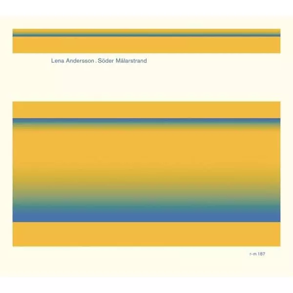 LENA ANDERSSON (KYOKA+EOMAC) / SODER MALARSTRAND