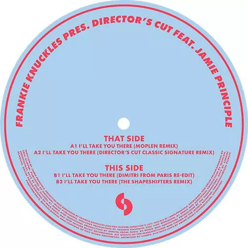 COSMIC GIRL (DIMITRI FROM PARIS REMIXES)/JAMIROQUAI/ジャミロクワイ