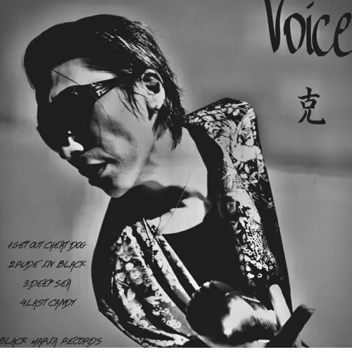 克 / Voice