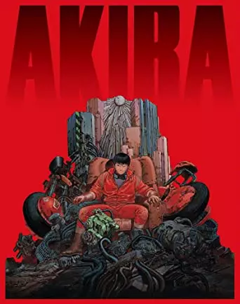 KATSUHIRO OTOMO / 大友克洋商品一覧｜ディスクユニオン・オンライン
