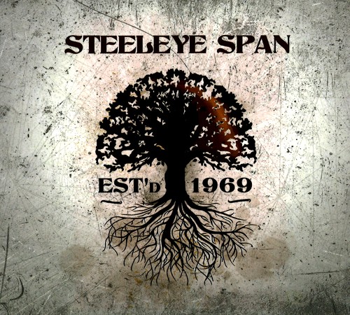 STEELEYE SPAN / スティーライ・スパン / EST'D 1969