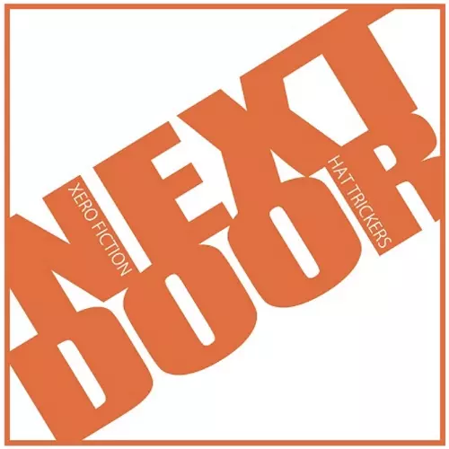 XERO FICTION レコード 3枚セット Xero Fiction商品一覧｜OLD ROCK