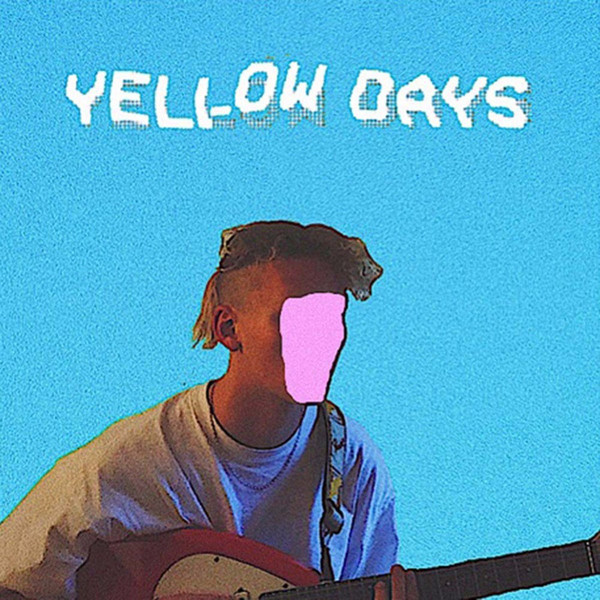YELLOW DAYS / イエロー・デイズ / IS EVERYTHING OKAY IN YOUR WORLD?