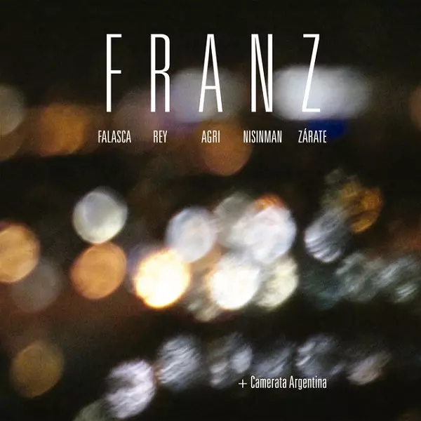 FRANZ (ARGENTINE) / フランス / FRANZ