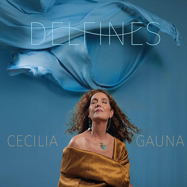 CECILIA GAUNA / セシリア・ガウナ / DELFINES