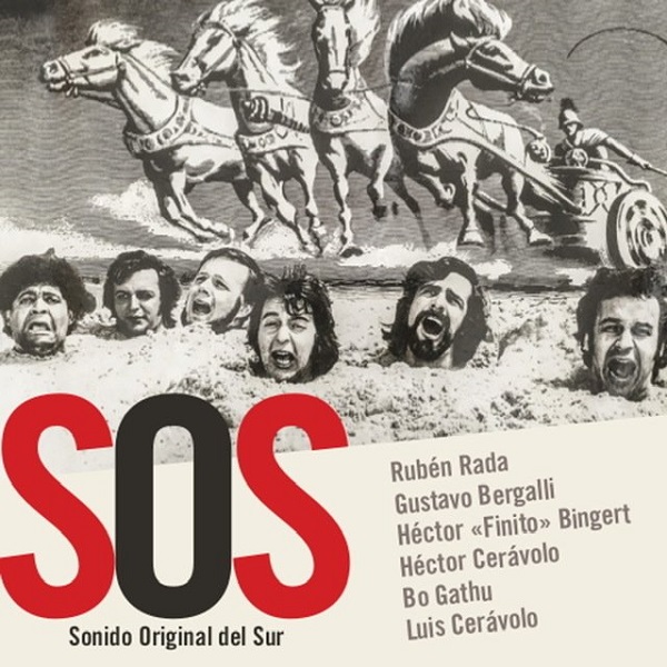 SOS (ARGENTINE) / SOS / SONIDO ORIGINAL DEL SUR