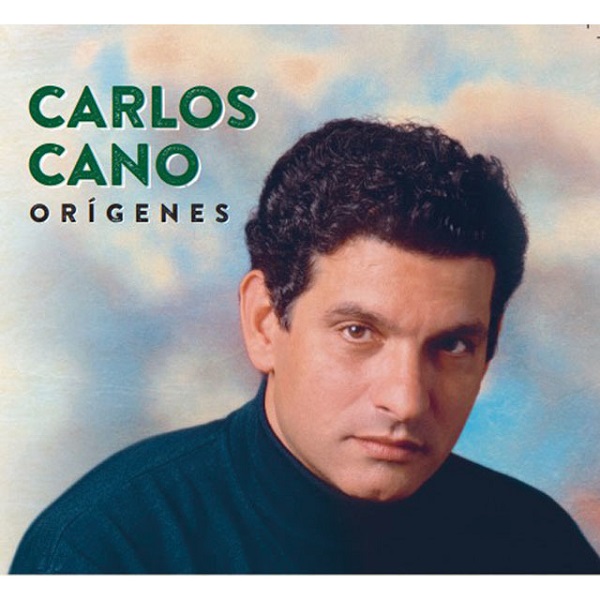 CARLOS CANO / カルロス・カノ / ORIGENES