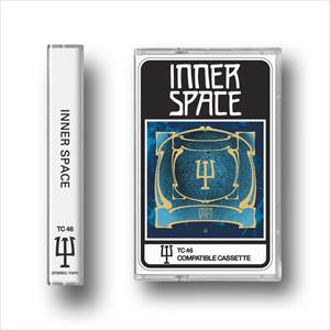 TOM CARUANA / INNER SPACE "CASSETE TAPE"