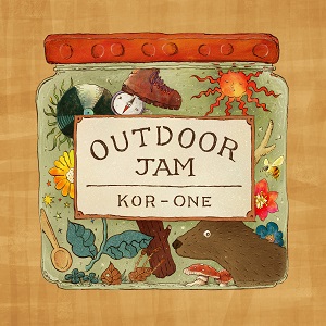KOR-ONE  / Outdoor Jam
