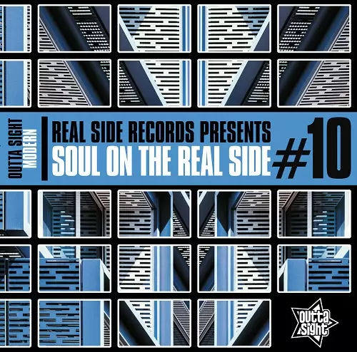 V.A. (SOUL ON THE REAL SIDE) / SOUL ON THE REAL SIDE #10