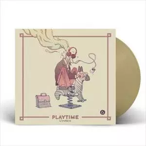 [新品レコード] l'indecis / playtime ランデシ l'indecis / playtime ランデシ プレイタイム 再発 LP レコード