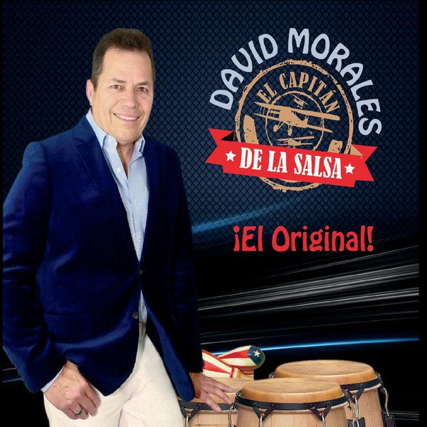 DAVID MORALES / ダビ・モラレス / EL ORIGINAL