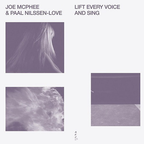 JOE MCPHEE / ジョー・マクフィー / Lift Every Voice And Sing(LP)