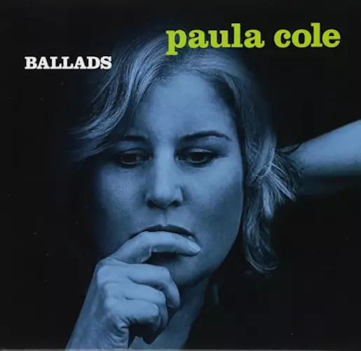Paula Cole 「ITHAKA」　輸入盤 PAULA COLE / ポーラ・コール商品一覧｜ディスクユニオン