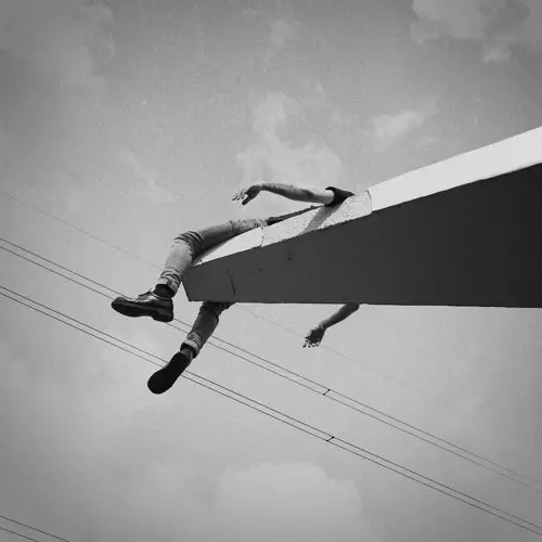 STANISLAV TOLKACHEV / RIGHT ANGLE EP (2019 REPRESS)