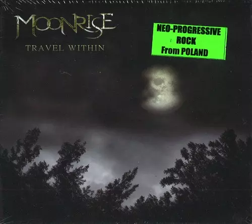 MOONRISE / ムーンライズ商品一覧｜PROGRESSIVE ROCK｜ディスク
