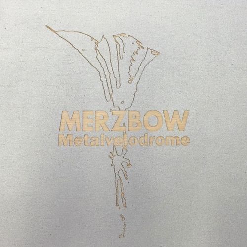 MERZBOW / メルツバウ / METALVELODROME (4CD BOX)
