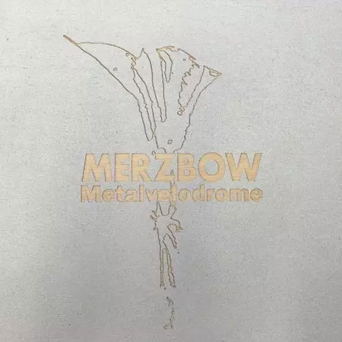 METALVELODROME (4CD BOX)/MERZBOW/メルツバウ｜NOISE / AVANT-GARDE