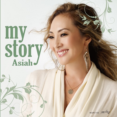 Asiah / エイジア (J-INDIES) / my story