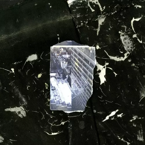 RON MORELLI / ロン・モレリ / MAN WALKS THE EARTH