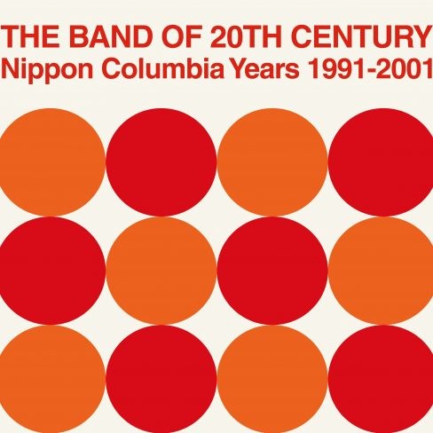 PIZZICATO FIVE / ピチカート・ファイヴ / THE BAND OF 20TH CENTURY : Nippon Columbia Years 1992-2001 (7"×16 EP BOX)