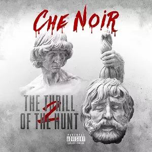 CHE NOIR商品一覧｜HIPHOP / 日本語RAP｜ディスクユニオン・オンライン