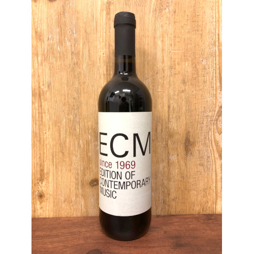 V.A.(ECM) / ECM50周年記念ワイン(赤) 