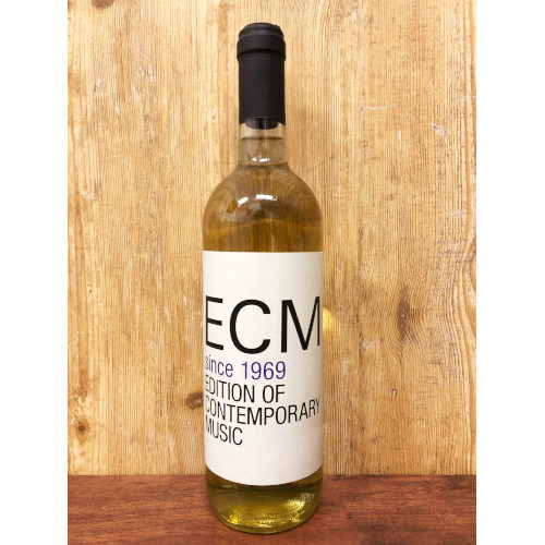 V.A.(ECM) / ECM50周年記念ワイン(白)