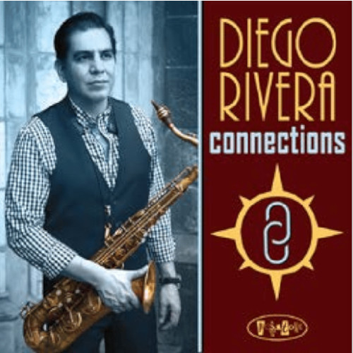 DIEGO RIVERA / ディエゴ・リベラ / Connections