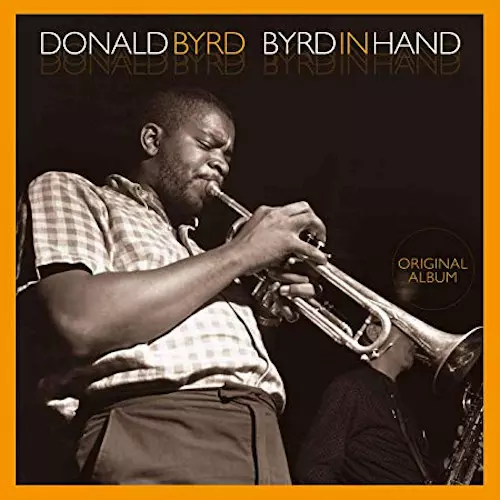 Donald Byrd（ドナルド・バード）｜1973年のライヴ音源『ライヴ