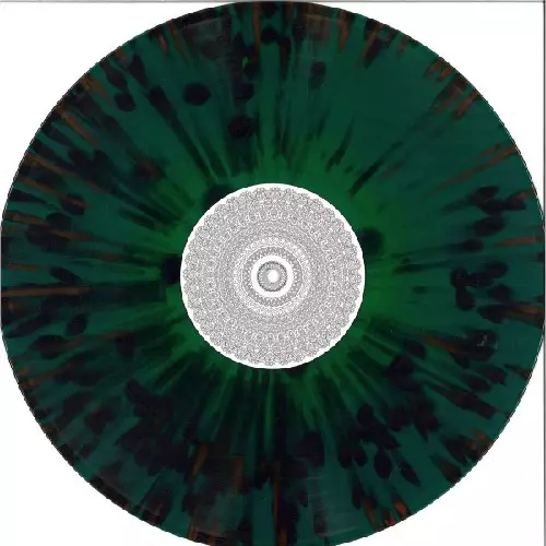 SUBB-AN / ENDZ029 (VINYL ONLY)