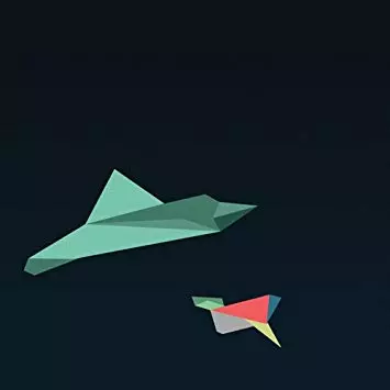 NOSAJ THING / DRIFT (COLORED VINYL) "LP"