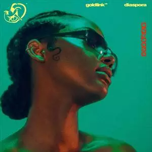 GOLDLINK / DIASPORA "LP"