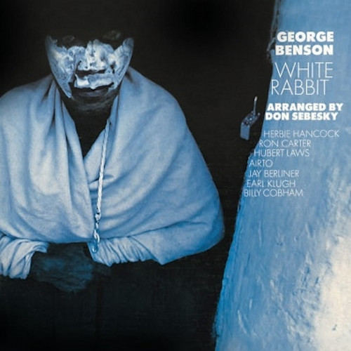 GEORGE BENSON / ジョージ・ベンソン / White Rabbit