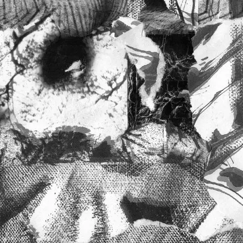 LEILA BORDREUIL / HEADFLUSH